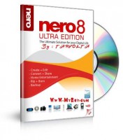 Nero Ultra 8.4.0